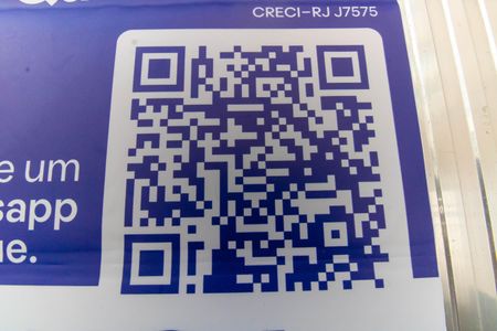 Apartamento à venda com 100m², 3 quartos e 1 vagaPlaquinha 