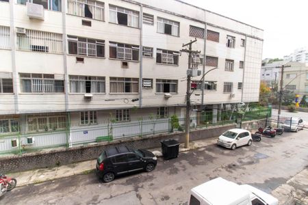 Apartamento à venda com 100m², 3 quartos e 1 vagaVista da Sala
