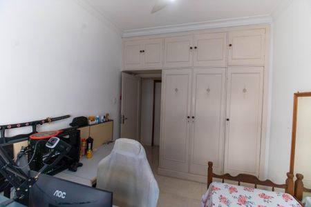 Apartamento à venda com 100m², 3 quartos e 1 vagaQuarto 1