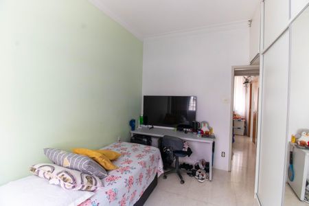 Apartamento à venda com 100m², 3 quartos e 1 vagaQuarto 2
