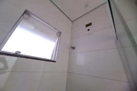 Banheiro de apartamento para alugar com 1 quarto, 35m² em Cidade São Mateus, São Paulo