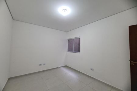 Quarto de apartamento para alugar com 1 quarto, 35m² em Cidade São Mateus, São Paulo