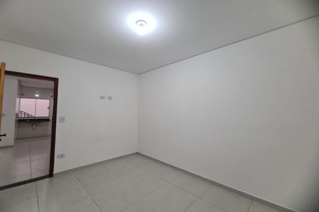 Quarto de apartamento para alugar com 1 quarto, 35m² em Cidade São Mateus, São Paulo