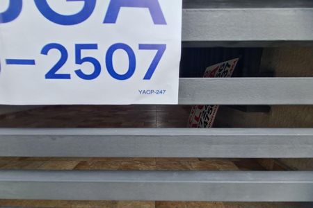 Apartamento para alugar com 35m², 1 quarto e sem vagacodigo plaquinha