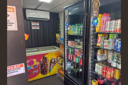 Apartamento à venda com 45m², 2 quartos e 1 vagaÁrea comum