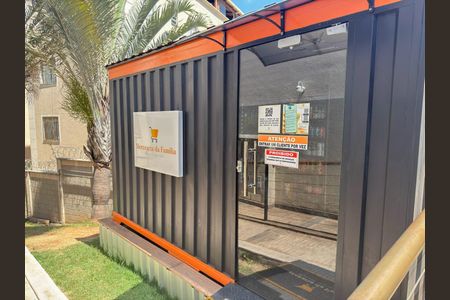 Apartamento à venda com 45m², 2 quartos e 1 vagaÁrea comum