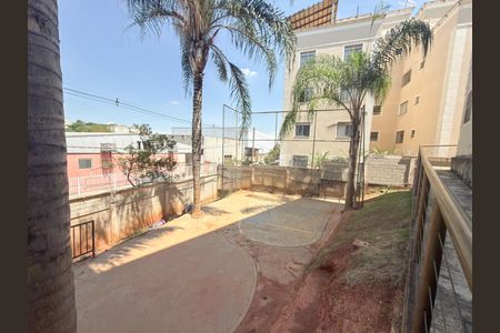 Apartamento à venda com 45m², 2 quartos e 1 vagaQuadra Esportiva