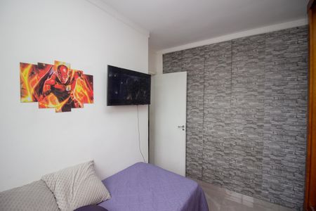 Apartamento à venda com 45m², 2 quartos e 1 vagaQuarto 1