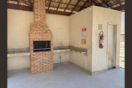 Apartamento à venda com 45m², 2 quartos e 1 vagaÁrea comum - Churrasqueira