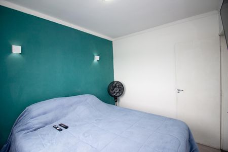 Quarto 2 de apartamento à venda com 2 quartos, 45m² em Kennedy, Contagem