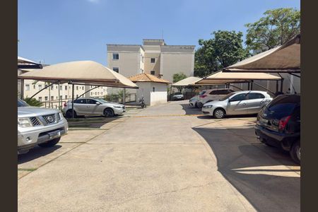 Apartamento à venda com 45m², 2 quartos e 1 vagaGaragem