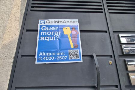 Apartamento para alugar com 35m², 1 quarto e sem vagaPlaquinha