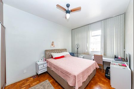 Apartamento à venda com 112m², 4 quartos e 1 vagaQuarto 1