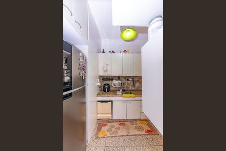 Apartamento à venda com 112m², 4 quartos e 1 vagaCozinha
