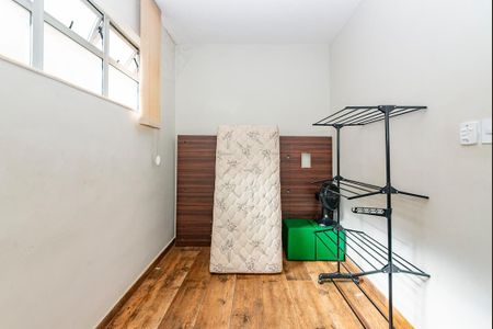 Apartamento à venda com 112m², 4 quartos e 1 vagaQuarto 4