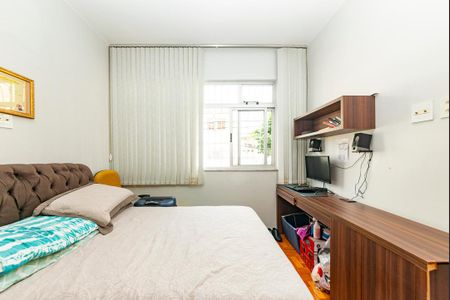 Apartamento à venda com 112m², 4 quartos e 1 vagaQuarto 3