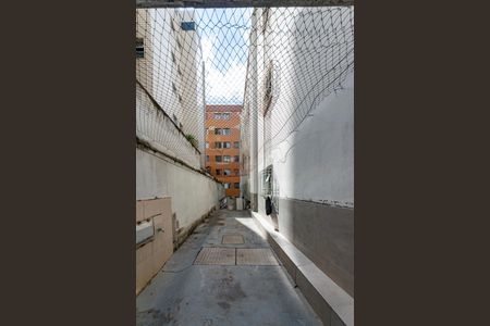 Apartamento à venda com 112m², 4 quartos e 1 vagaGaragem