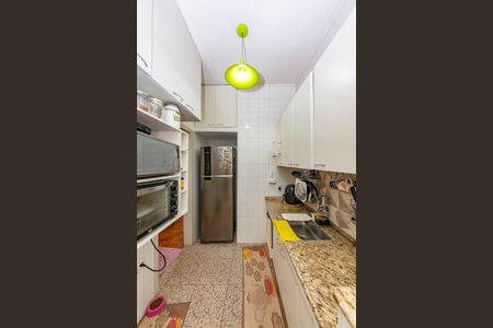 Apartamento à venda com 112m², 4 quartos e 1 vagaCozinha