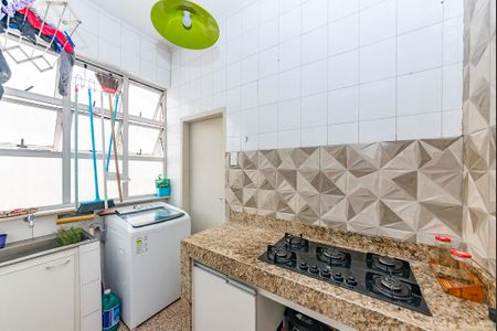 Apartamento à venda com 112m², 4 quartos e 1 vagaÁrea de Serviço