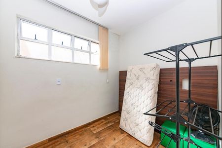 Apartamento à venda com 112m², 4 quartos e 1 vagaQuarto 4