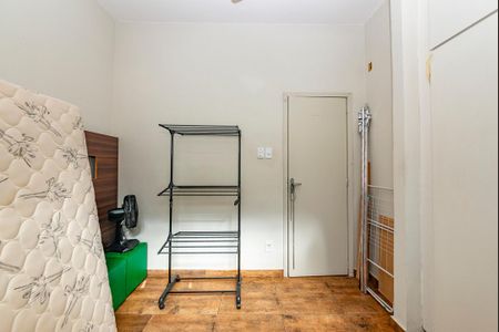 Apartamento à venda com 112m², 4 quartos e 1 vagaQuarto 4