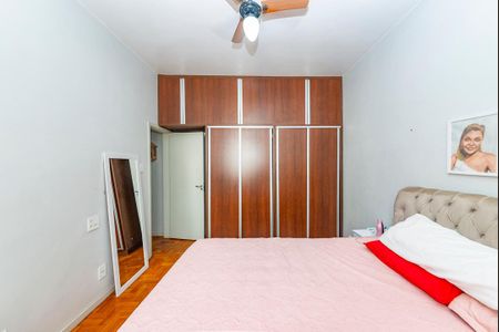 Apartamento à venda com 112m², 4 quartos e 1 vagaQuarto 1