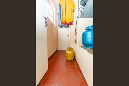 Apartamento à venda com 112m², 4 quartos e 1 vagaÁrea de Serviço