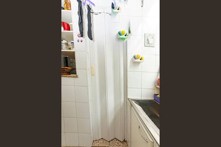 Apartamento à venda com 112m², 4 quartos e 1 vagaÁrea de Serviço