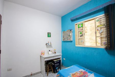 Casa à venda com 198m², 3 quartos e 2 vagasQuarto 2
