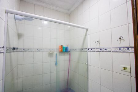 Casa à venda com 198m², 3 quartos e 2 vagasBanheiro social 2