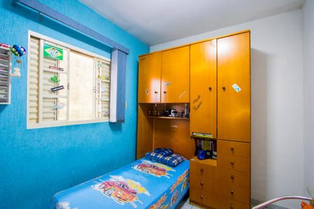 Casa à venda com 198m², 3 quartos e 2 vagasQuarto 2