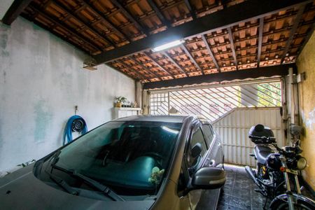 Casa à venda com 198m², 3 quartos e 2 vagasGaragem