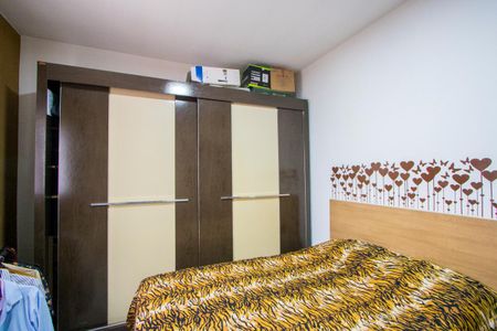 Casa à venda com 198m², 3 quartos e 2 vagasQuarto 3