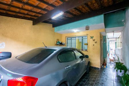 Casa à venda com 198m², 3 quartos e 2 vagasGaragem