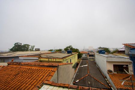 Casa à venda com 198m², 3 quartos e 2 vagasVista do quarto 3