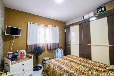 Casa à venda com 198m², 3 quartos e 2 vagasQuarto 3