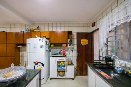 Casa à venda com 198m², 3 quartos e 2 vagasCopa/Cozinha