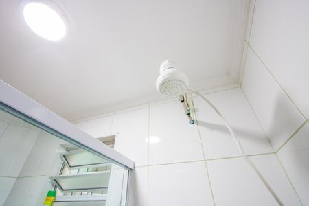 Casa à venda com 198m², 3 quartos e 2 vagasBanheiro social 1