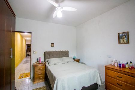 Casa à venda com 198m², 3 quartos e 2 vagasQuarto 1
