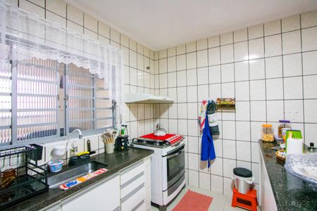 Casa à venda com 198m², 3 quartos e 2 vagasCopa/Cozinha