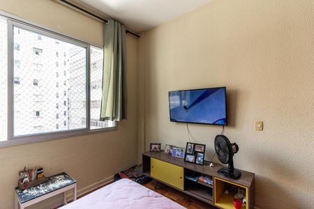 Studio de kitnet/studio para alugar com 1 quarto, 48m² em República, São Paulo