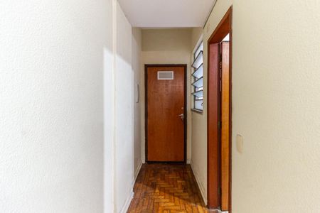 Studio para alugar com 48m², 1 quarto e sem vagaEntrada do Studio