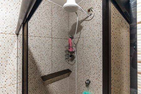 Studio para alugar com 48m², 1 quarto e sem vagaBanheiro