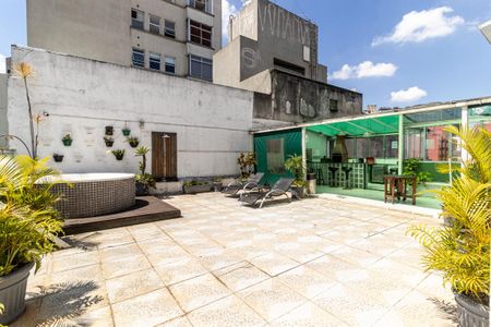 Studio para alugar com 48m², 1 quarto e sem vagaSolário