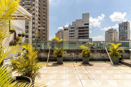 Studio para alugar com 48m², 1 quarto e sem vagaSolário