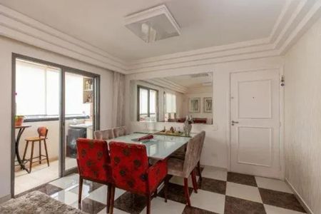 Foto 03 de apartamento à venda com 4 quartos, 105m² em Planalto Paulista, São Paulo