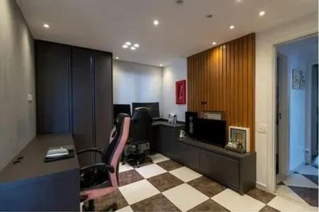 Foto 05 de apartamento à venda com 4 quartos, 105m² em Planalto Paulista, São Paulo