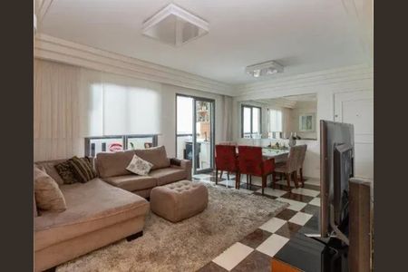 Foto 01 de apartamento à venda com 4 quartos, 105m² em Planalto Paulista, São Paulo