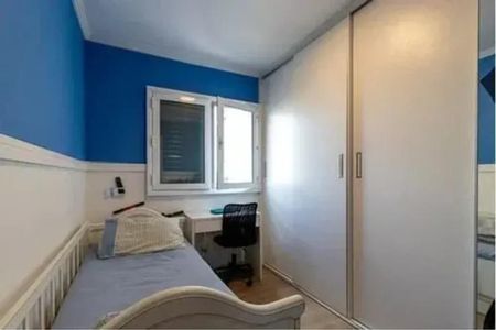 Foto 11 de apartamento à venda com 4 quartos, 105m² em Planalto Paulista, São Paulo