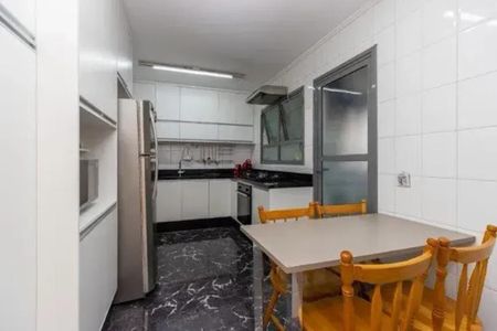 Foto 12 de apartamento à venda com 4 quartos, 105m² em Planalto Paulista, São Paulo